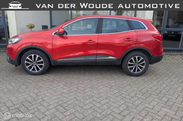 Renault Kadjar (2018) — foto 1