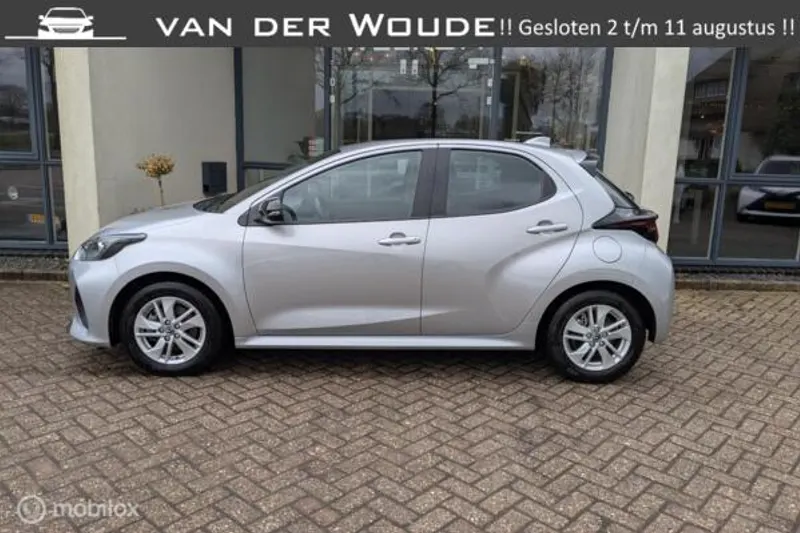Mazda 2 (2024)