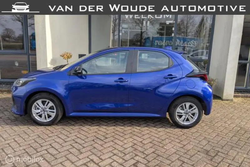 Mazda 2 (2024)