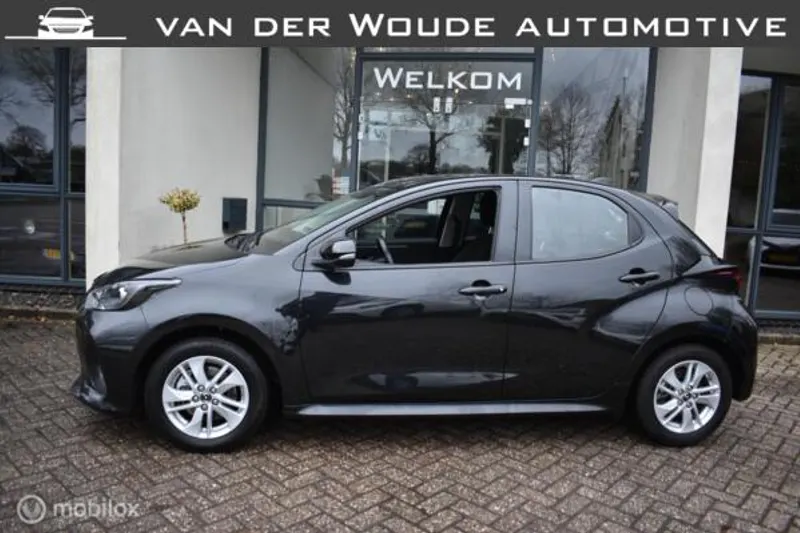 Mazda 2 (2024)