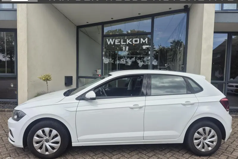 Volkswagen Polo (2021)