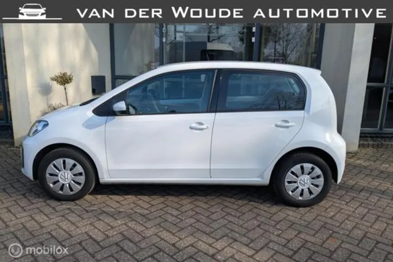 Volkswagen Up! (2021)