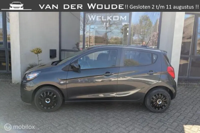 Opel Karl
