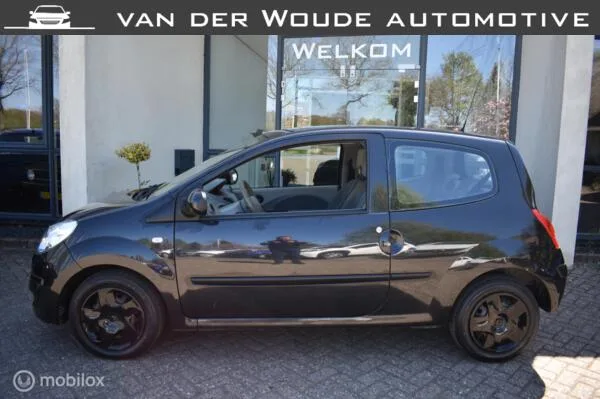 Renault Twingo (2008) — foto 1