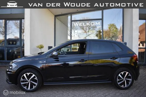 Volkswagen Polo (2019) — foto 1