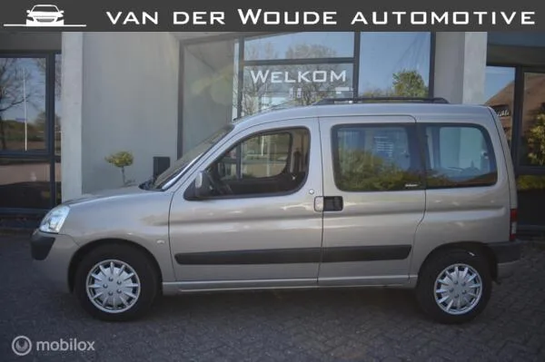 Citroën Berlingo (2011) — foto 1