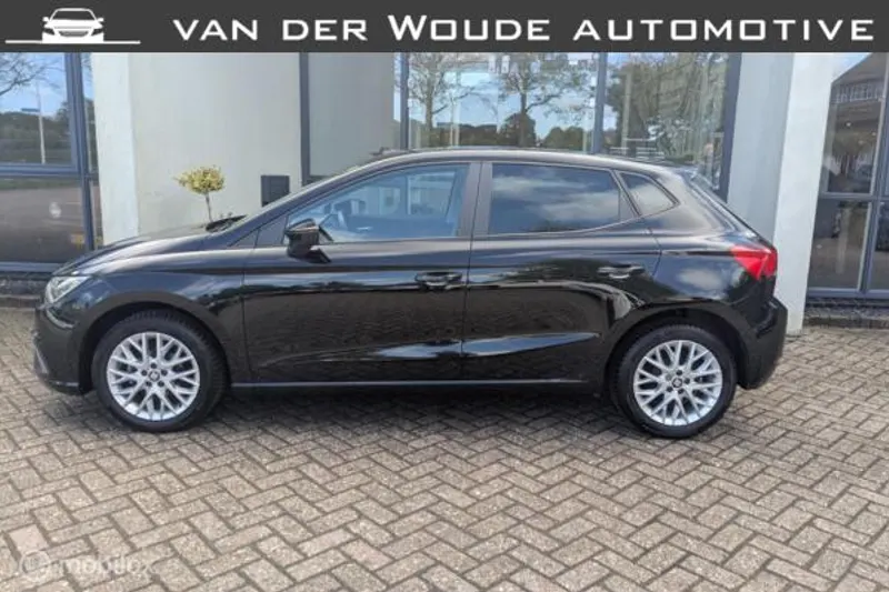 SEAT Ibiza (2021)