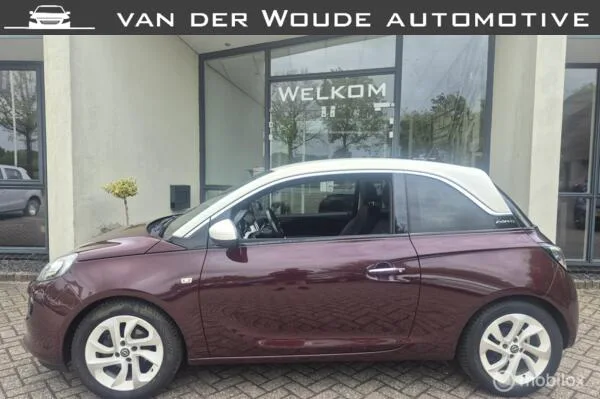 Opel Adam (2020) — foto 1