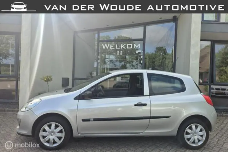 Renault Clio (2005)