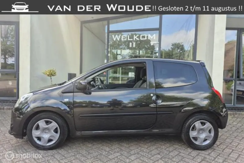Renault Twingo (2011)