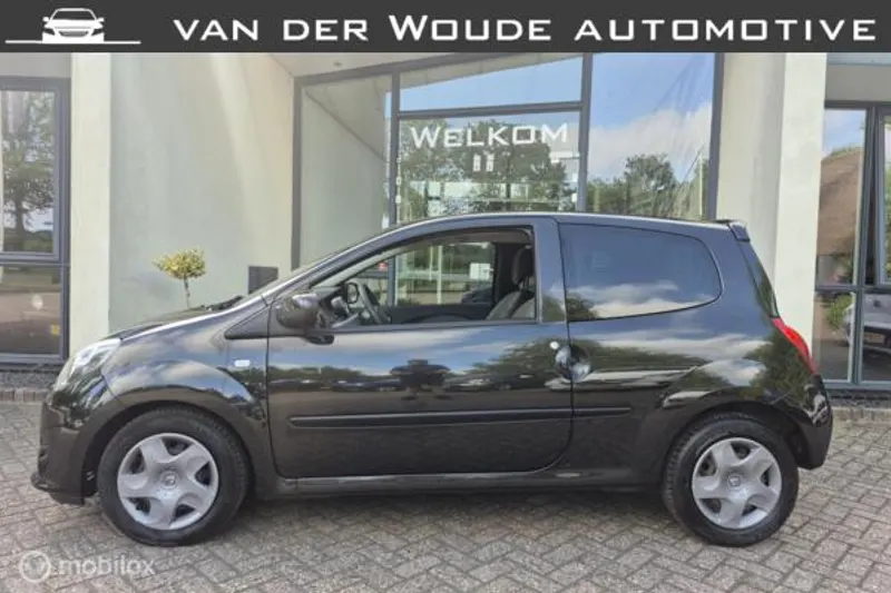 Renault Twingo (2011)