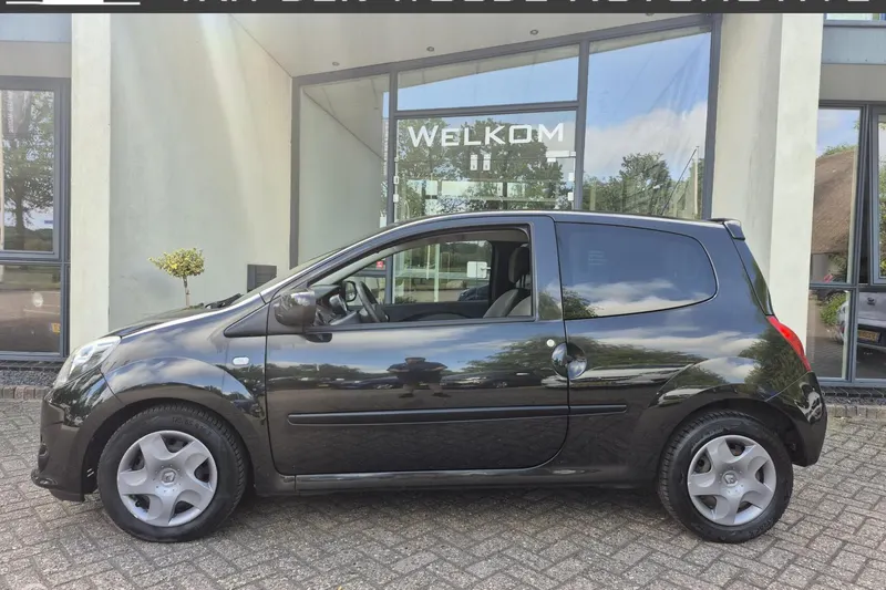 Renault Twingo (2011)