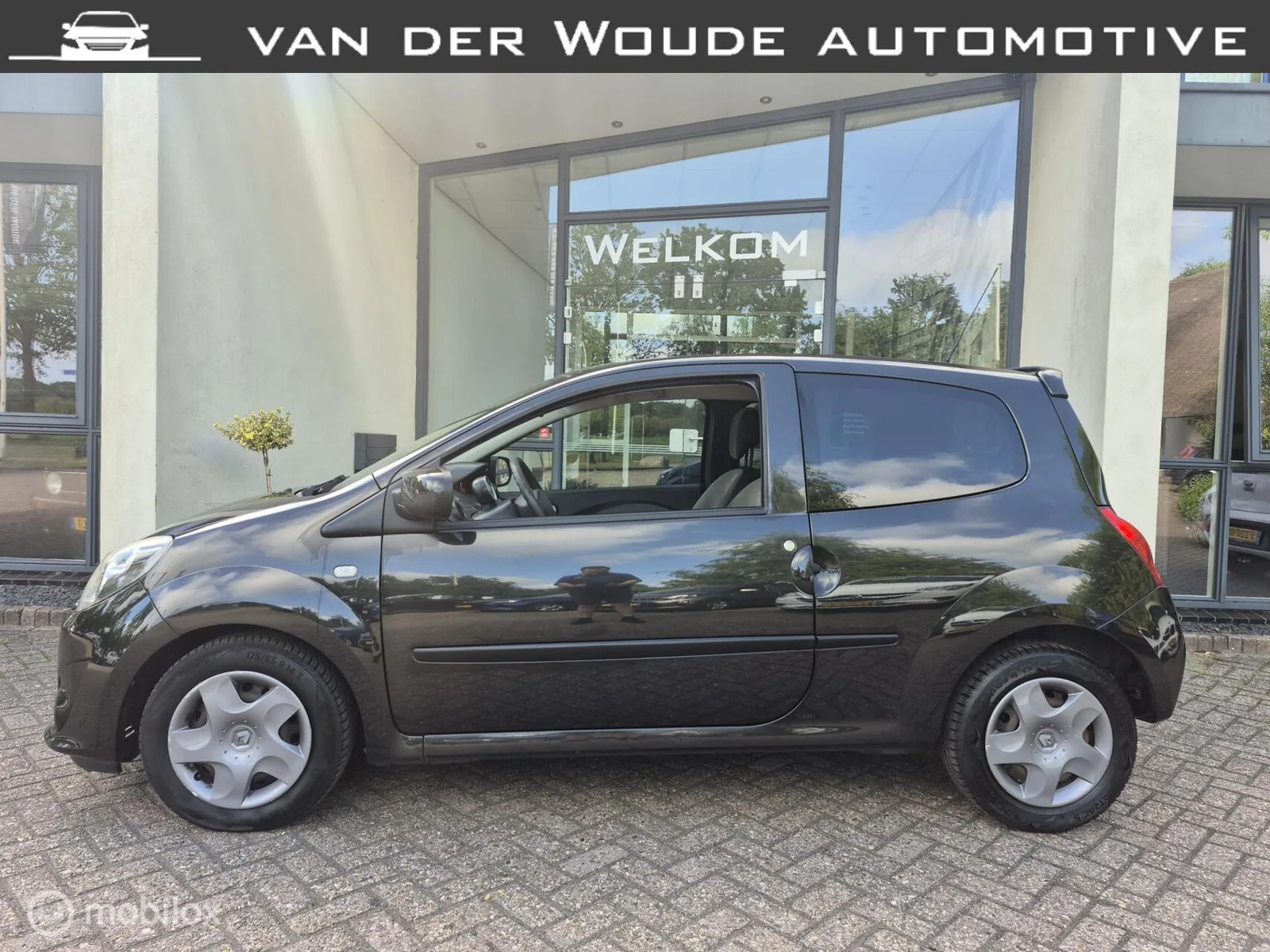 Renault Twingo (2011) — foto 1