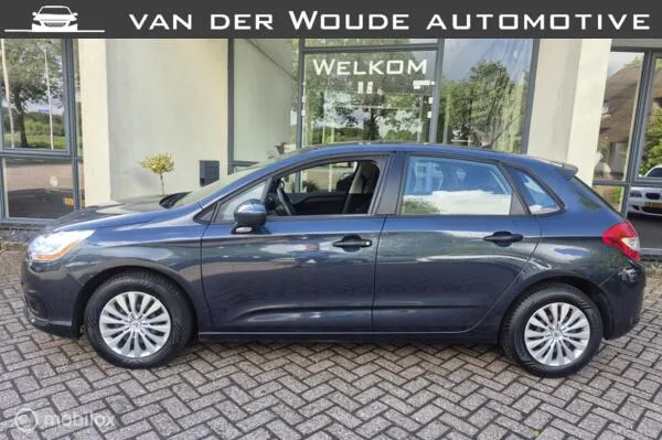 Citroën C4 (2014) — foto 1