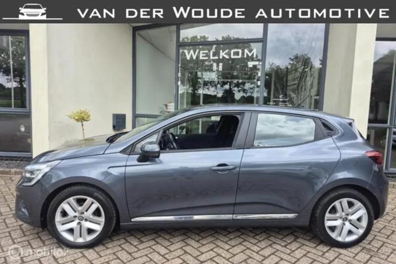 Renault Clio (2020)
