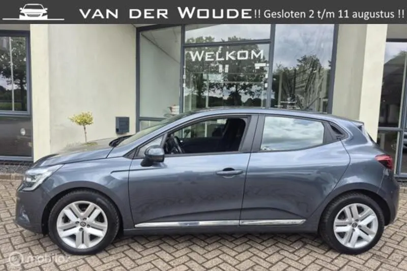 Renault Clio (2020)