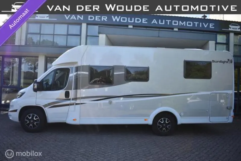Fiat Ducato (2018)