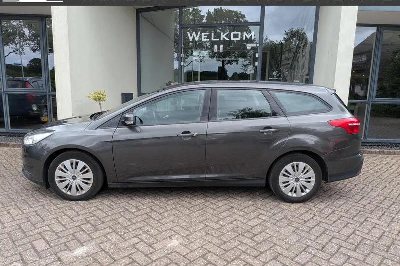 Ford Focus (2018)