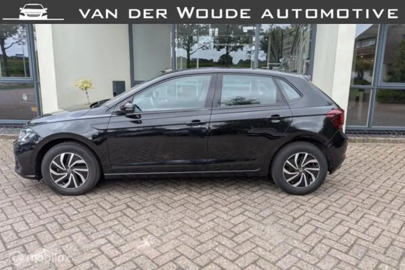 Volkswagen Polo (2022)
