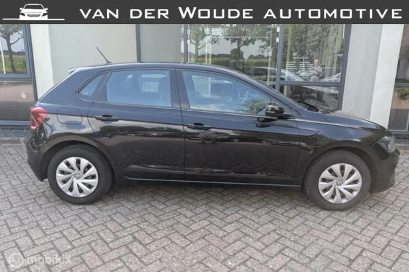 Volkswagen Polo (2020)