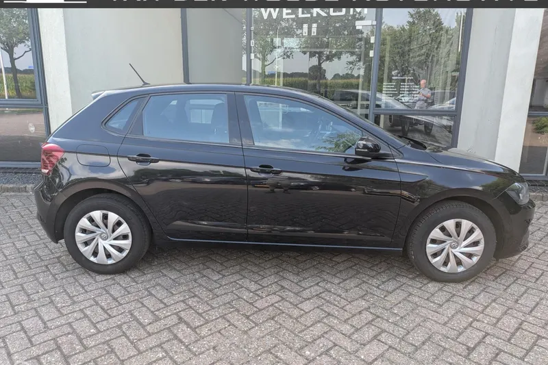 Volkswagen Polo (2020)