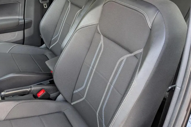 Volkswagen Polo (2020)