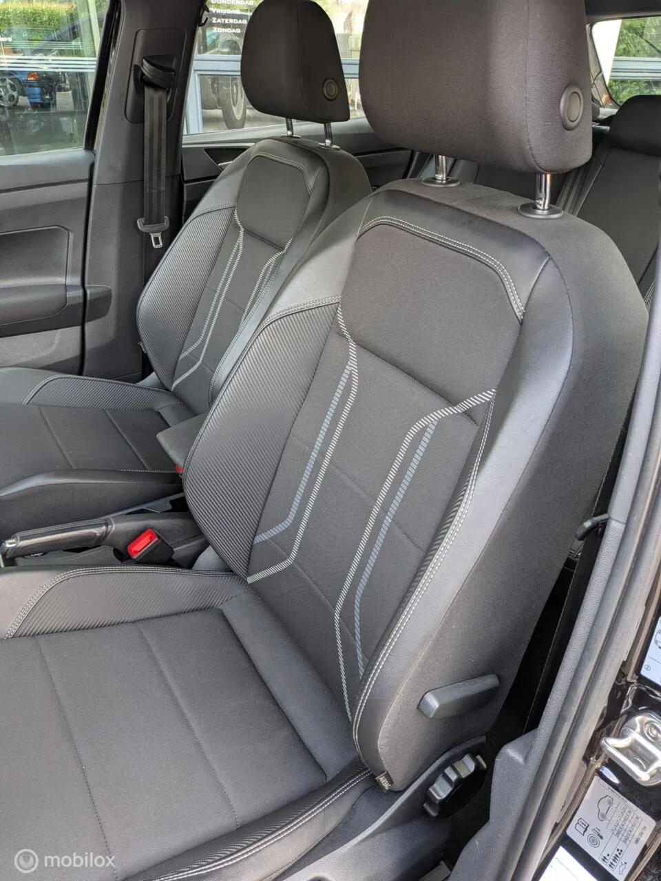 Volkswagen Polo (2020) — foto 1