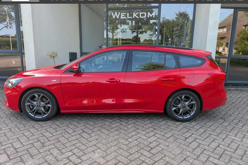 Ford Focus (2021)