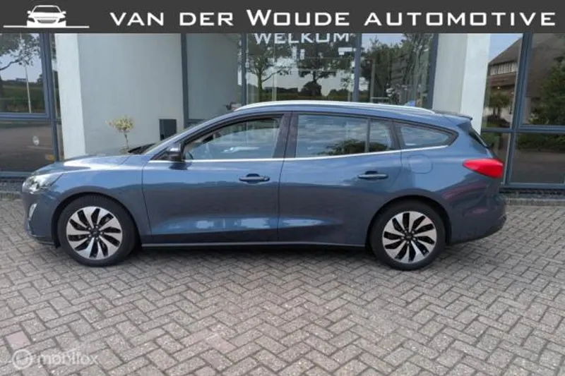 Ford Focus (2021)