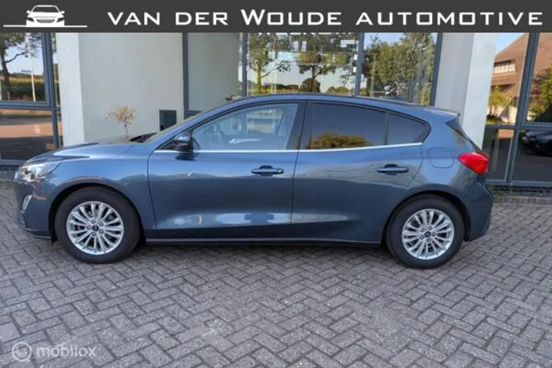 Ford Focus (2021)
