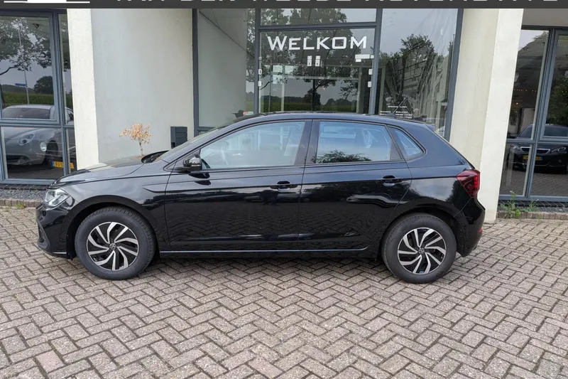 Volkswagen Polo (2022)