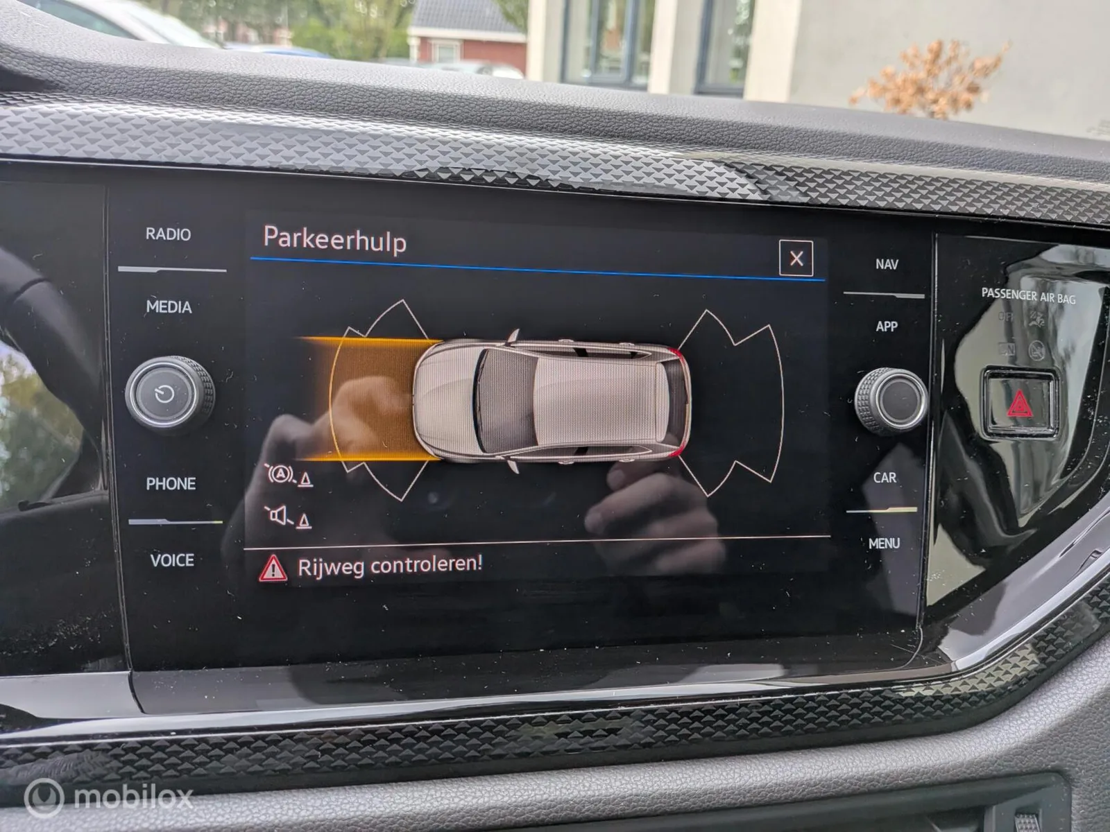 Volkswagen Polo (2022) — foto 1
