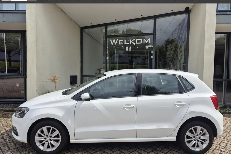 Volkswagen Polo (2017)