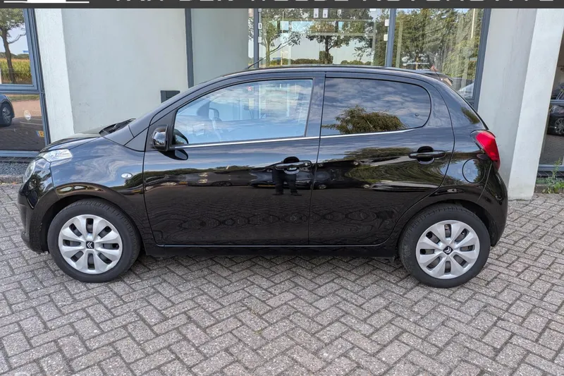 Citroën C1 (2020)