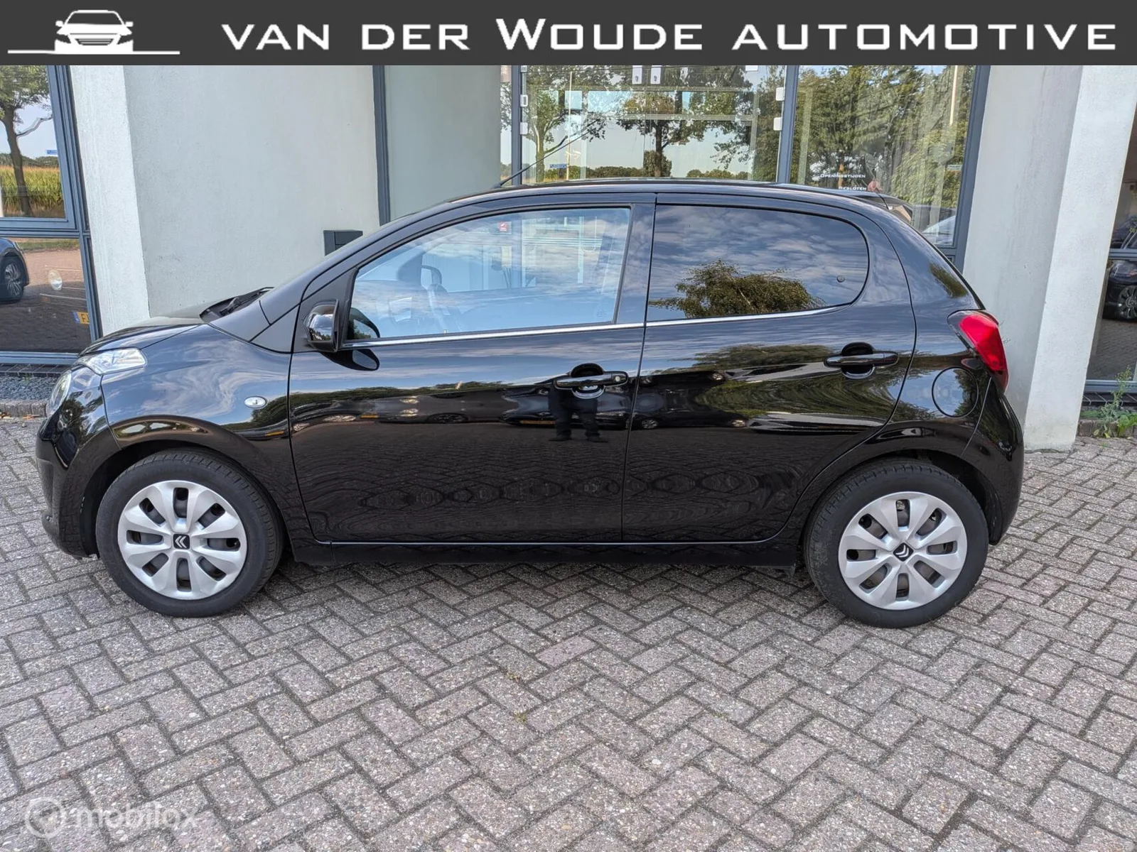 Citroën C1 (2020) — foto 1