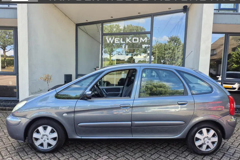 Citroën Xsara Picasso (2008)