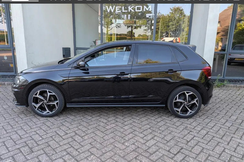Volkswagen Polo (2020)