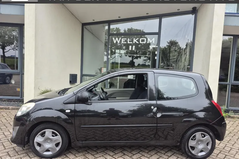 Renault Twingo (2008)