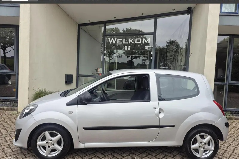 Renault Twingo (2007)