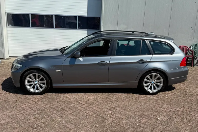 BMW 3-Serie (2010)