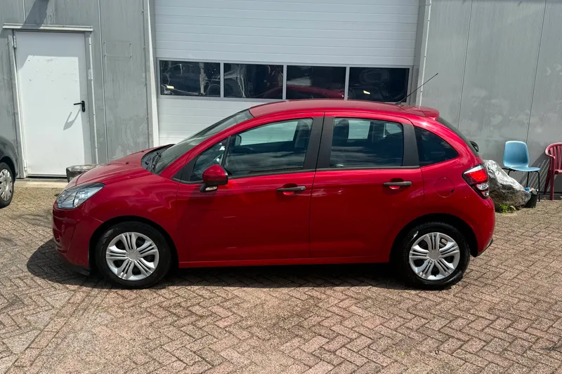 Citroën C3 (2017)