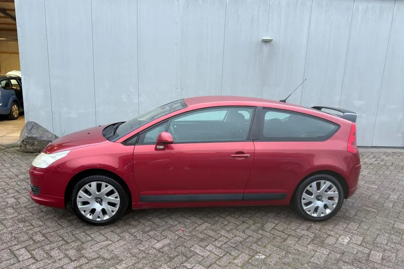 Citroën C4 (2005)