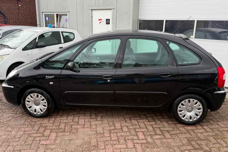 Citroën Xsara Picasso (2007)