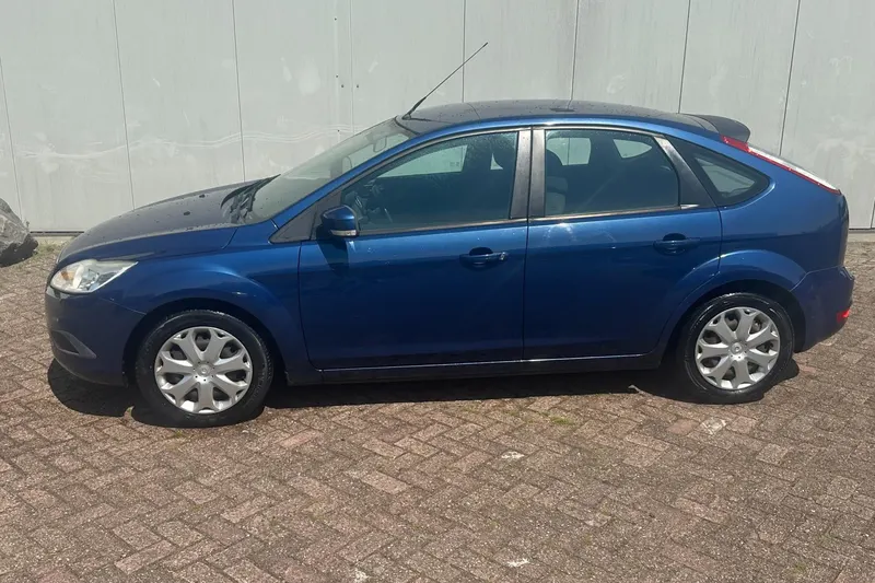 Ford Focus (2008)