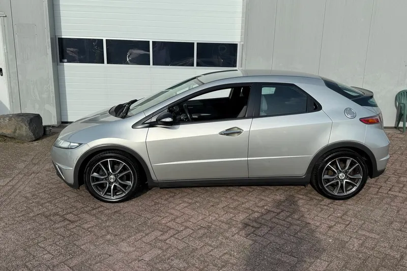 Honda Civic (2006)