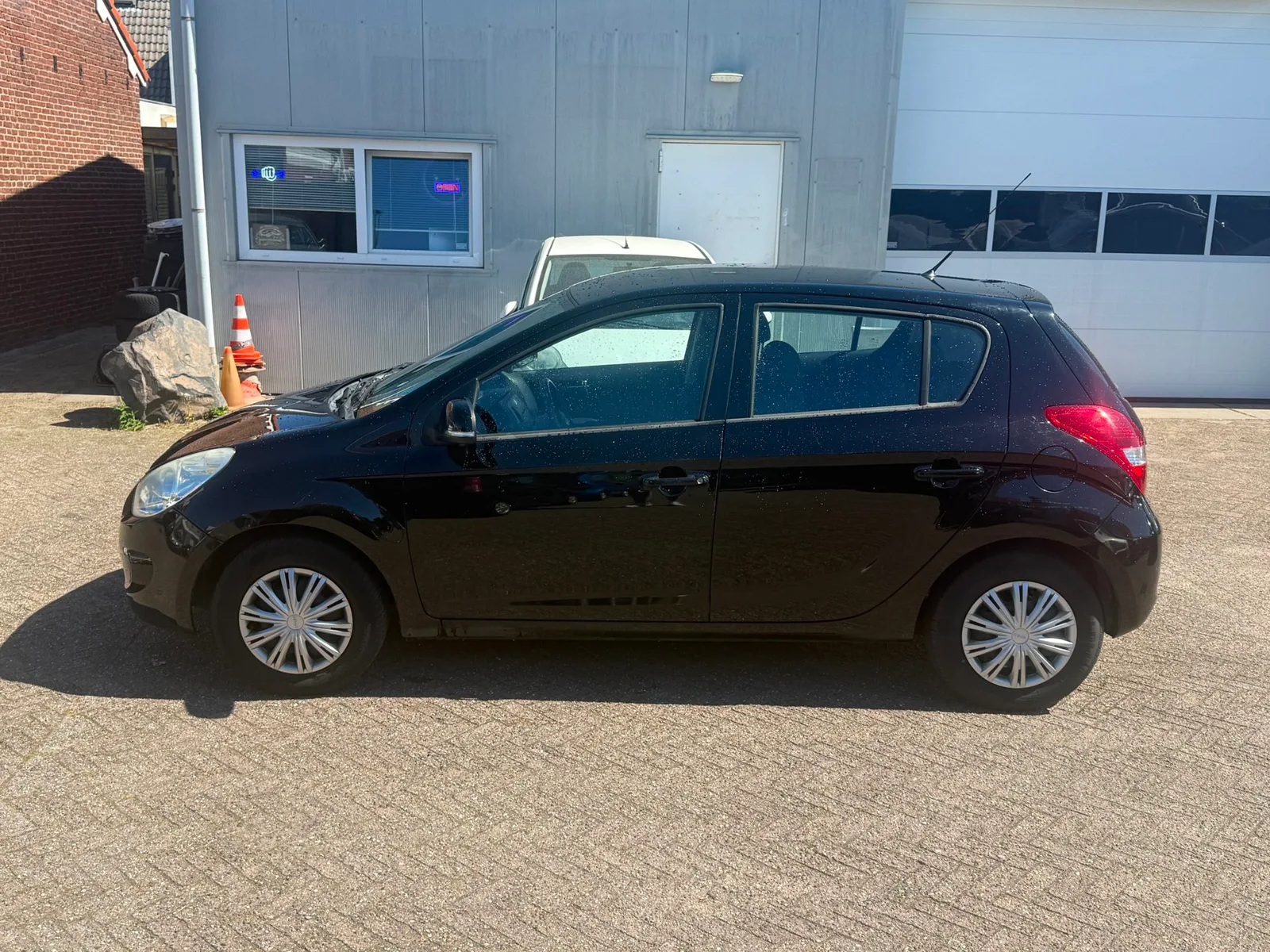 Hyundai i20 (2011) — foto 1