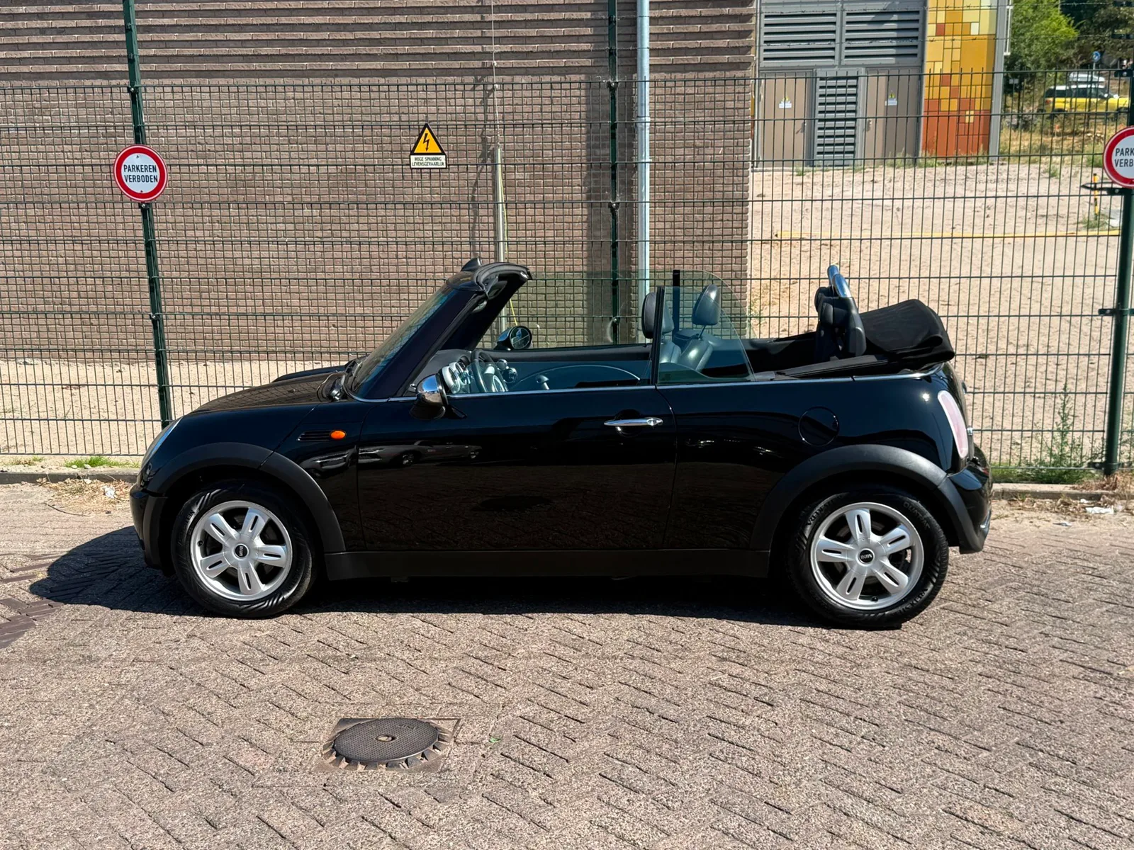 MINI One (2004) — foto 1