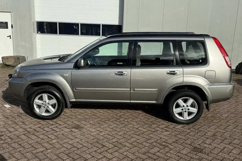 Nissan X-Trail (2006)