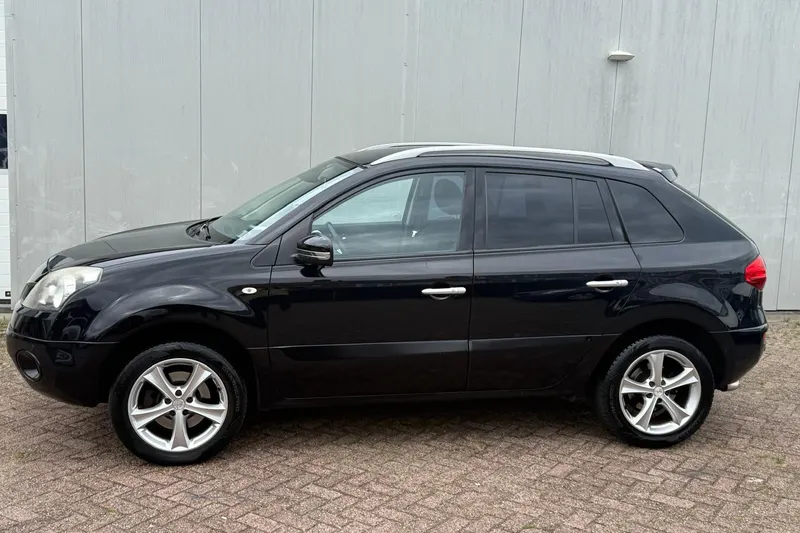 Renault Koleos (2009)