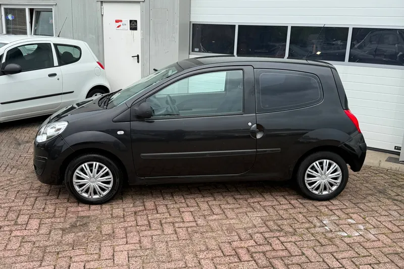Renault Twingo (2008)